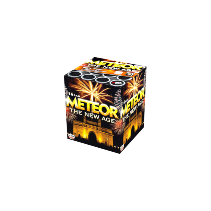 KLASEK METEOR