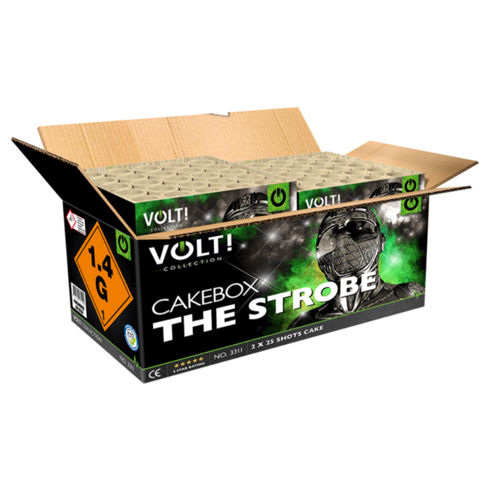 VOLT THE STROPE